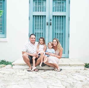 Meet your Posher, Nicky